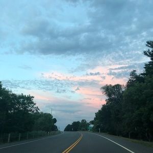 Meet your Posher, Finola